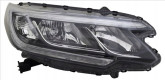 Фара передня права Honda CR-V 2015-2017 LED