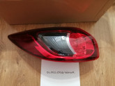 Ліхтар задній лівий Mazda CX5 2012-2016, KD5451160D