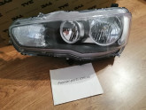 Фара ліва передня Mitsubishi Lancer X 2007-2012, 8301A389, 8301A905, 8301B259, 8301B347