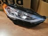 Фара права передня Ford Fusion 2017- 2019 LED, HS7Z13008G