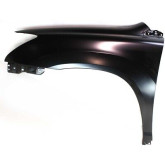 Крило переднє ліве Lexus RX 300, 330, 350 2003-2008, 538020E010