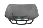 Капот Chevrolet Evanda Шевроле Еванда 2003-2006, 96404564