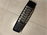 Решітка бампера права audi q7 2010-2015, s-line, 4L0807698B01C
