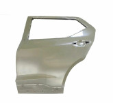 Дверка задня ліва Nissan Kicks 2016-