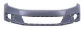 Бампер передній Volkswagen Tiguan 2007-2015, 5N0807217ENGRU