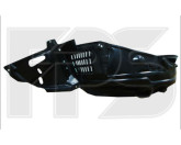 Підкрилок передній лівий Toyota Corolla E120 2002-2007 хетчбек