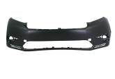 Бампер передній toyota highlander 2010-2013 521190E914