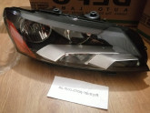 Фара права передня Volkswagen Passat B7 USA 2010-2014 (561941006D)