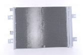 Радіатор кондиціонера Renault Logan 1 2004-2012 Duster,  921007794R