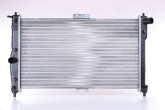 Радіатор охолодження Daewoo Lanos Nexia, 96182261, 96559564