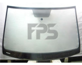 Скло лобове (вітрове) Seat Leon 2013-