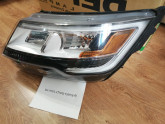 Фара ліва передня Ford Explorer 5 2016-2018 LED