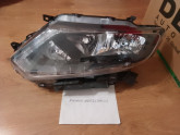 Фара ліва передня Nissan Rogue X-Trail T32 2014-, 260604CC0C