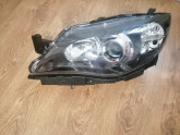 Фара передня ліва Subaru Impreza 2007-2010, 84001FG210, 84001FG211, 84913FG230
