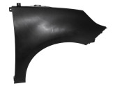 Крило переднє праве Renault Scenic, Grand Scenic 2009-2012, 631004270R