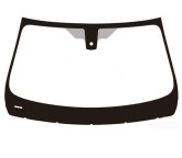 Скло лобове (вітрове) BMW 4