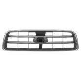 Решітка радіатора Subaru Forester SG 2003-2005, 91121SA030