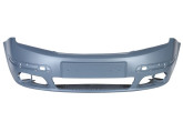 Бампер передній Skoda Fabia 2005-2007, 6Y0807221E