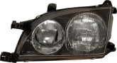 Фара ліва передня Toyota Avensis 1997-2000, 8115005140, 8117005140