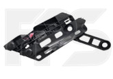 Кріплення бампера праве Toyota BZ4X Subaru Solterra 2022-