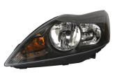 Фара передня ліва Ford Focus 2 2008-2010, 1521197, 1568273, 1679661, 1754446