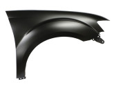 Крило переднє праве Mitsubishi Outlander XL 2010-2012, 5220a114