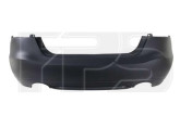 Бампер задній Nissan Maxima A36 2015-2018