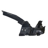 Завіса (пєтля) капоту ліва Honda Civic 11 2021-, 60170T20A00ZZ