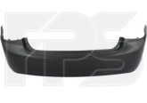 Бампер задній Chevrolet Cruze 2009-2015 седан