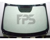 Скло лобове (вітрове) Nissan Qashqai Rogue Sport 2013-2019