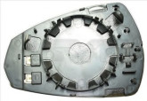 Дзеркало з підігрівом праве Audi A3 2012-2020, 8V0857536C, 8V0857536E