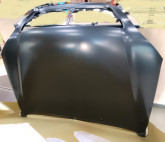 Капот Lexus GX 470 2003-2009, 5330160501