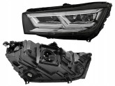 Фара передня ліва Audi Q5 2017-2021, 80A941773, 80A941773G