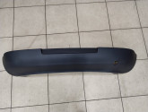 Бампер задній Volkswagen Golf 5 2004-2009 хетчбек