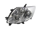 Фара ліва передня Toyota Auris 2007-2009, 8117002460