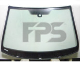 Скло лобове (вітрове) Skoda Octavia A5 2003-2013
