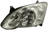 Фара ліва передня Toyota Corolla E12 2002-2007, 8117002380