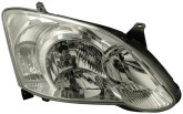 Фара права передня Toyota Corolla E12 2002-2007, 8113002380