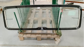 Скло заднє Volkswagen Touran 2003-2010, 1T0845051