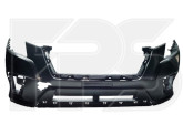 Бампер передній Subaru Forester SK 2021-