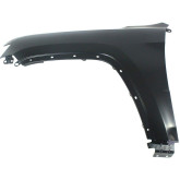 Крило переднє ліве Jeep Grand Cherokee 2011-2021, 55369597AE