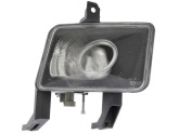 Фара протитуманна права Opel Vectra B 1999-2002, 6710021, 6710092