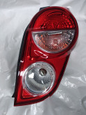 Ліхтар задній правий Ravon R2 2016- , Chevrolet Spark 2010-2015