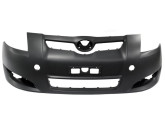 Бампер передній Toyota Auris 2007-2009 (5211902970)