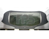 Скло заднє з підігрівом Jeep Cherokee KL 2013-2018