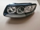 Фара ліва передня Hyundai Santa Fe 2 2009-2012, 921012B015, 921012B025