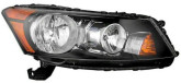 Фара права передня Honda Accord 8 2008-2010 USA