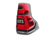 Ліхтар задній правий Toyota Prado 150 2018-2023, 8155160C30