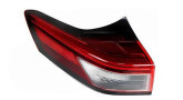 Ліхтар задній лівий Nissan Rogue Xtrail T33 2020-, 265556RA0A