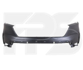 Бампер передній Honda CRV 6 2022-